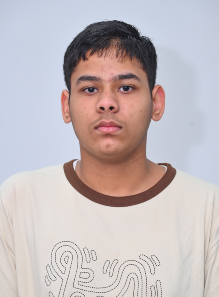 Pranav Upadhyaya